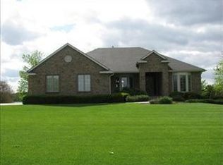 1725 County Road 16, Wahoo, NE 68066