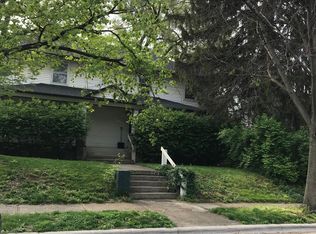 873 Thomas Rd, Columbus, OH 43212