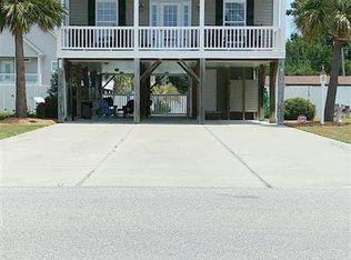 500 Rainbow Dr, Murrells Inlet, SC 29576