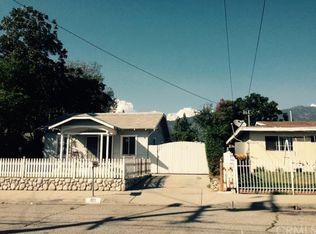 121 E Cherry Ave, Monrovia, CA 91016