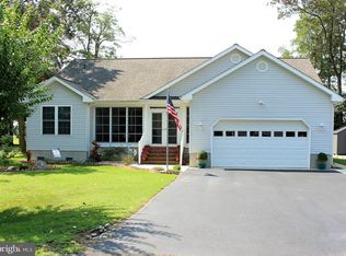 154 Prince Georges Dr, Dagsboro, DE 19939
