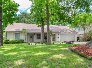 9849 Regency Dr, Baton Rouge, LA 70815