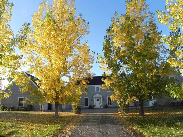 404 Willow Rock Dr, Grangeville, ID 83530