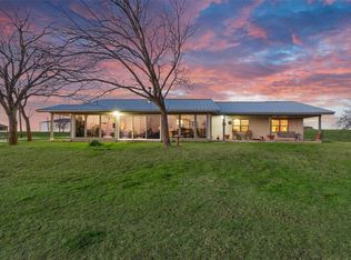 7901 County Road 222, Hico, TX 76457