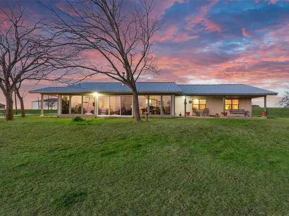 7901 County Road 222, Hico, TX 76457