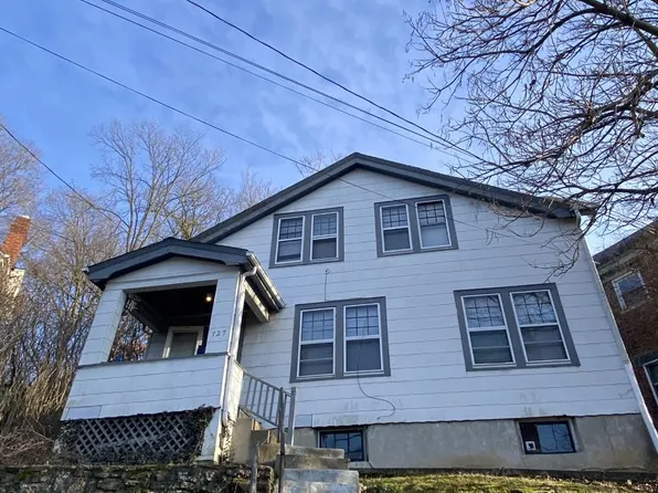 727 Riddle Rd, Cincinnati, OH 45220