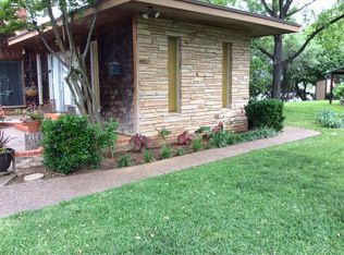 10179 County Road 197, Breckenridge, TX 76424