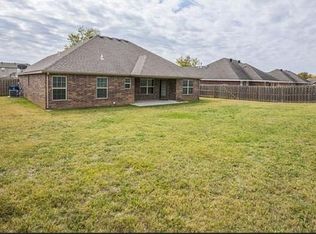 4302 SW Limestone Ave, Bentonville, AR 72712