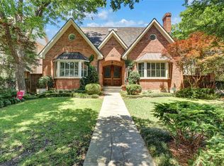 3200 Amherst Ave, Dallas, TX 75225