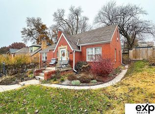 4932 Franklin St, Omaha, NE 68104