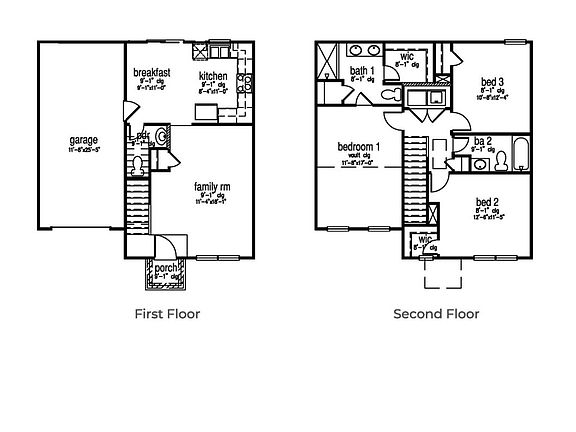 Floor Plan.