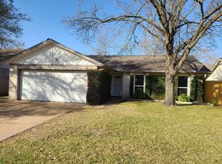 18622 Bridoon Dr, Cypress, TX 77433