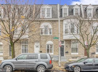 2409 Barclay St, Baltimore, MD 21218
