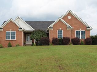 289 Sunflower Dr, Rineyville, KY 40162