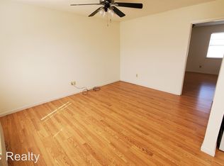 2707 6th Ave APT 32, Canyon, TX 79015