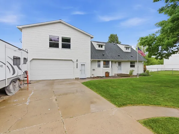 26821 E Eastland Ave, Newman Lake, WA 99025