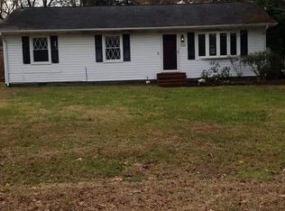 332 Longfellow Dr, Chestertown, MD 21620