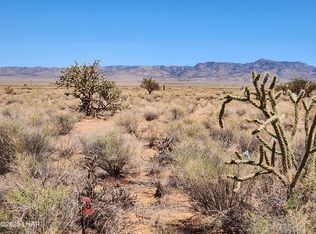 5918 N Ross Dr, Kingman, AZ 86401