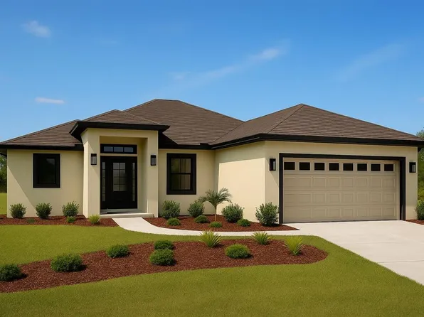 3396 Zoratoa Ave, North Port, FL 34286