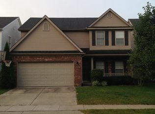 548 Townsend Rdg, Lexington, KY 40514
