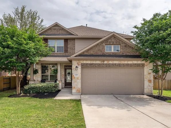 1217 Naranjo Dr, Georgetown, TX 78628