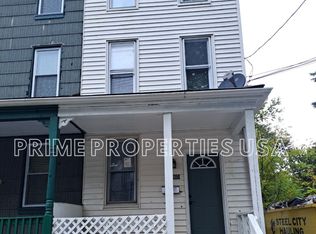 3260 Richardson Ave, Pittsburgh, PA 15212