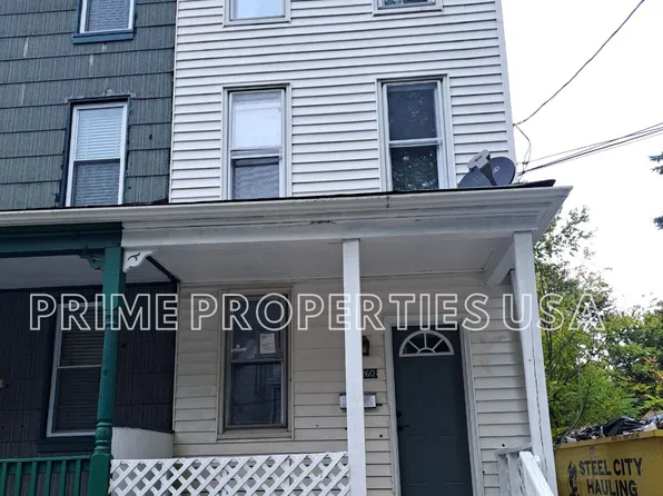 3260 Richardson Ave, Pittsburgh, PA 15212