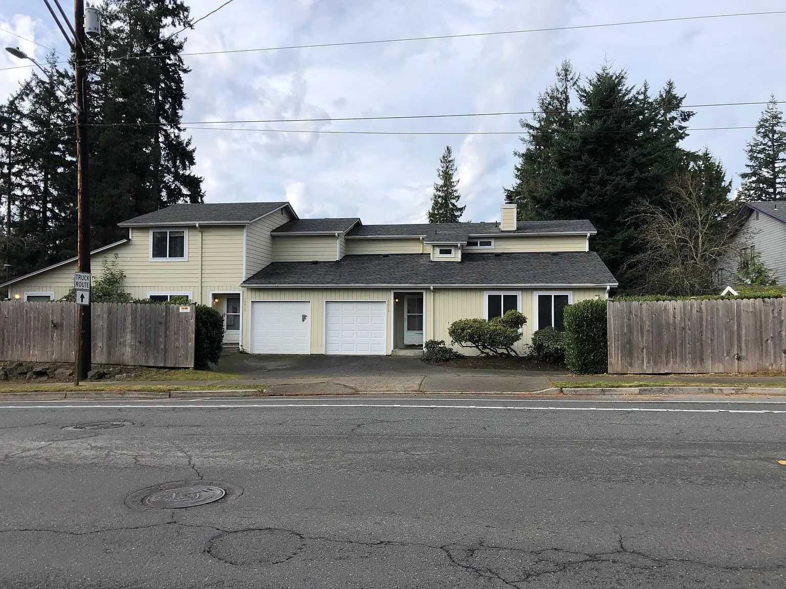 2 bed, 1.5 bath, 1301 sqft, $2,625 — Photo 1