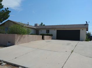 408 Mohawk St SW, Rio Rancho, NM 87124