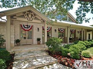 2398 County Road 2360, Decatur, TX 76234