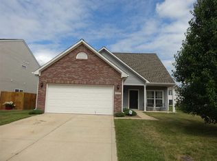 4305 Starkey Dr, Marion, IN 46953