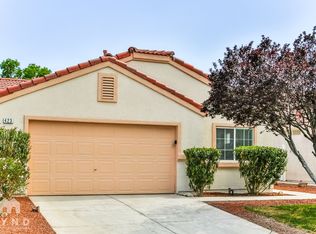 423 Regal Robin Way, North Las Vegas, NV 89084