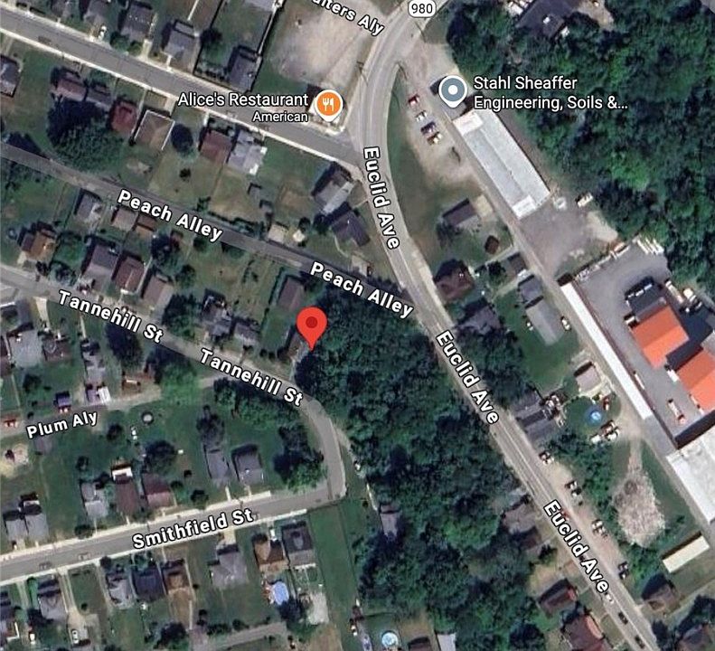 2nd image of 504 Tannehill St