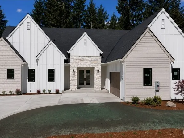 6709 254th Street E, Graham, WA 98338
