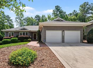 4107 The Knolls Close, Pittsboro, NC 27312