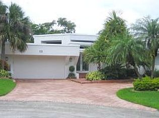 941 Coco Plum Way, Plantation, FL 33324