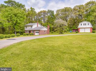 6204 Ebenezer Rd, Baltimore, MD 21220