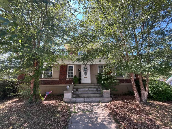 152 S Central Ave, Somerset, KY 42501