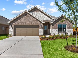 5802 Sunkissed Dr, Fulshear, TX 77441