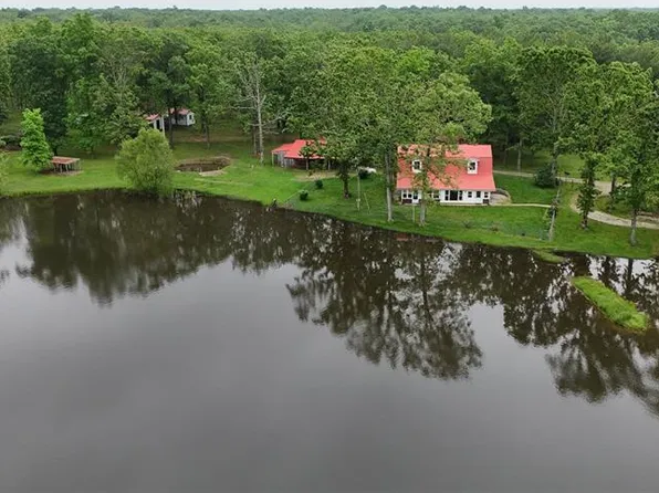 463 County Road 4210, Salem, MO 65560