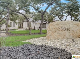 23018 Stallion Rdg #7, San Antonio, TX 78255