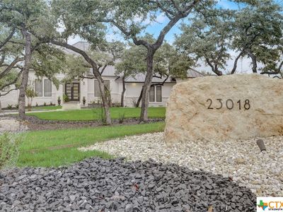 23018 Stallion Rdg #7, San Antonio, TX, 78255