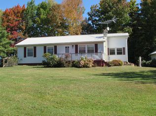 1882 Hancock Hwy, Honesdale, PA 18431