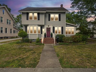 52 Alleghany Rd, Hampton, VA, 23661