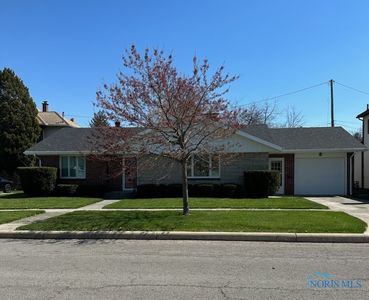 811 S West St, Findlay, OH, 45840