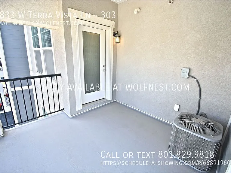 1833 W Terra Vista Ln #303 — Photo 6