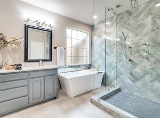 7401 Royal Glen Trl, McKinney, TX 75072