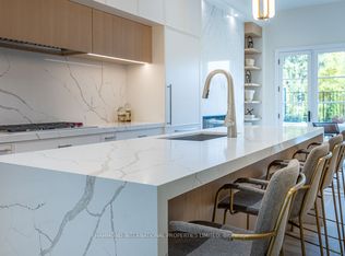 1171 Avenue Rd, Toronto, ON M5N2G2