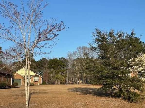 510 Oak Hill Dr, Manning, SC 29102