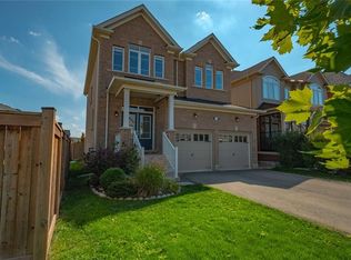 119 Barlow Pl, Brant, ON N3L0G8